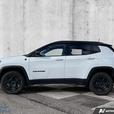 2023 Jeep Compass Trailhawk | Premium Alpine Speakers | Bluetooth | Remote Start thumbnail image 8