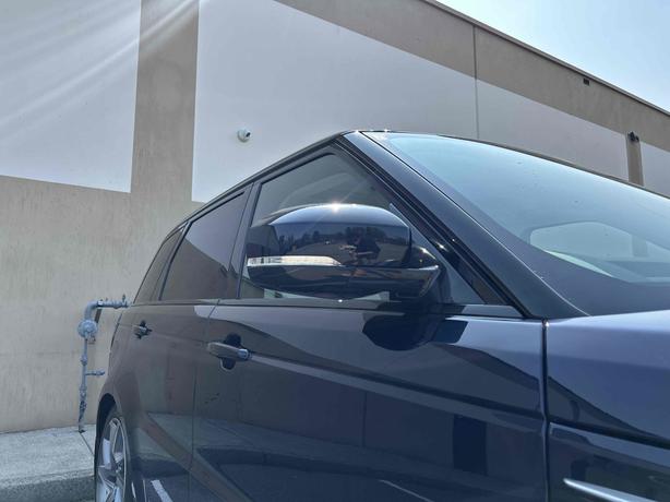 2020 Land Rover Range Rover Sport image 7