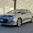 2015 Hyundai Sonata thumbnail image 4