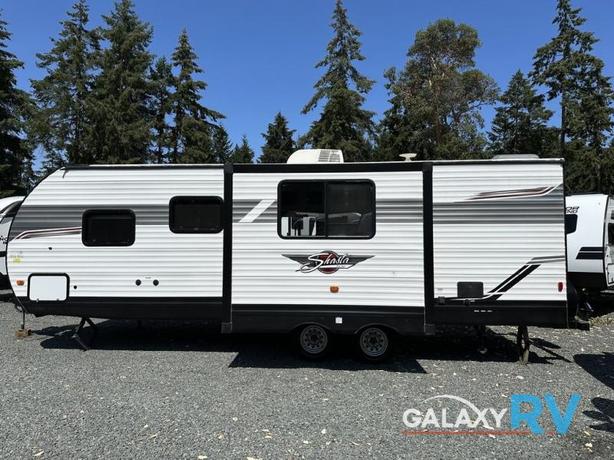 Used 2022 Shasta RVs Shasta 25RB image 7