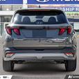 2025 Hyundai Tucson Preferred demo thumbnail image 5