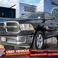 2023 RAM 1500 Classic SLT 4x4 Crew Cab 5'7 Box | No Reported Accidents! thumbnail image