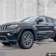 2021 Jeep Grand Cherokee Limited | Loaded! | Off-Road Adventure Package | ProTec thumbnail image