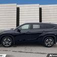 2025 Toyota Highlander XLE AUTO, KEYLESS ENTRY, BLUETOOTH WITH BACK UP CAMERA, H thumbnail image 3