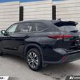2025 Toyota Highlander XLE AUTO, KEYLESS ENTRY, BLUETOOTH WITH BACK UP CAMERA, H thumbnail image 4