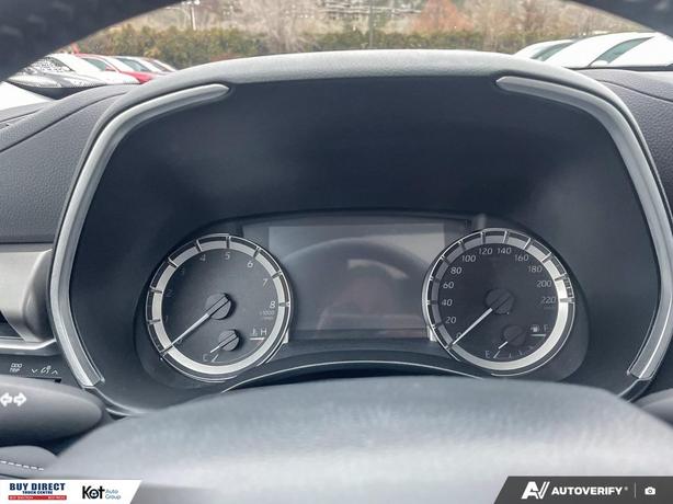 2025 Toyota Highlander XLE AUTO, KEYLESS ENTRY, BLUETOOTH WITH BACK UP CAMERA, H image 7