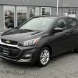 2020 Chevrolet Spark 1LT- One Owner, No Accidents & Low Kilometers thumbnail image