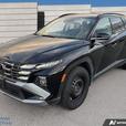 2025 Hyundai Tucson Preferred  AWD w/Trend Pkg FREE WINTER PACKAGE! DISCOUNT $89 thumbnail image
