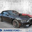 2024 Ford Mustang Gt Premium, DEMO DISCOUNT 17200!!! demo thumbnail image
