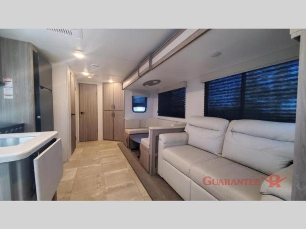 Used 2024 Keystone RV Passport SL 282QBWE image 8