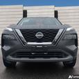 2022 Nissan Rogue S thumbnail image 2