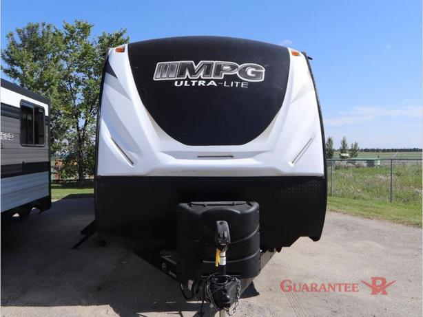 Used 2021 Cruiser MPG 3100BH image 2