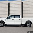 2024 Ford F-150 XLT thumbnail image 3