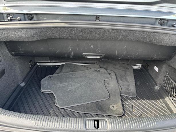 2019 Audi A3 Prestige image 8