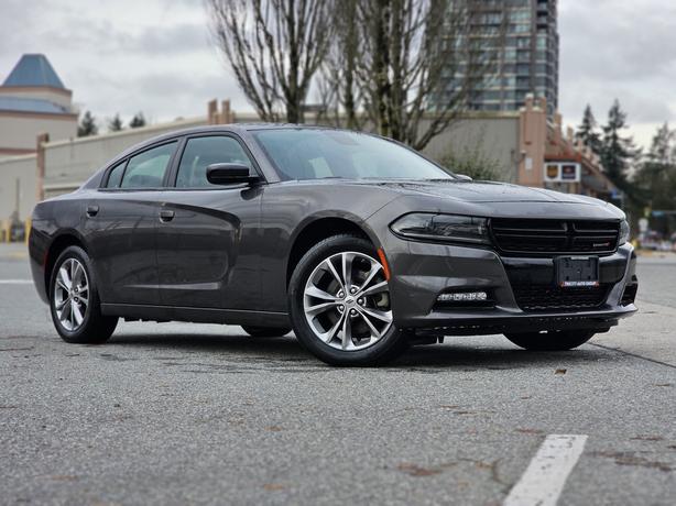 2023 Dodge Charger SXT - Navigation, Heated Steering Wheel image 3