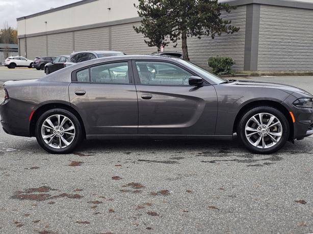 2023 Dodge Charger SXT - Navigation, Heated Steering Wheel image 4