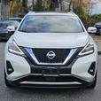 2020 Nissan Murano SL - Navigation, Multiview Camera System, Sunroof thumbnail image 2