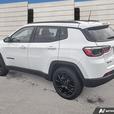 2025 Jeep Compass Altitude ! AUTO HIGH BEAMS! BLINDSPOT! BACKUP CAMERA! FORWARD  thumbnail image 4