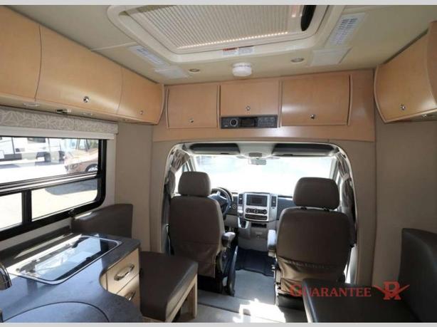 Used 2016 Triple E Unity 24TB image 8