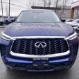 2024 Infiniti QX60 Pure thumbnail image 2