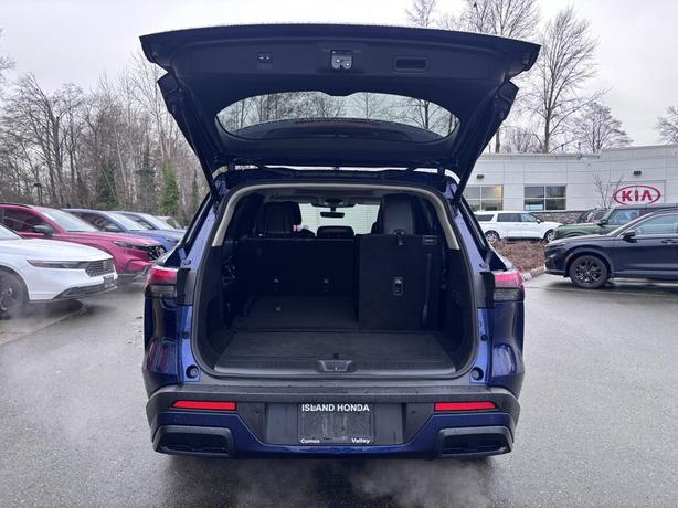 2024 Infiniti QX60 Pure image 7