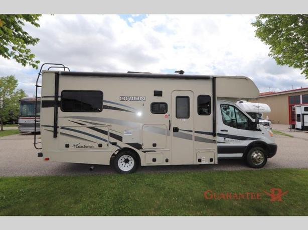 Used 2018 Coachmen RV Orion LE T20CB image 7