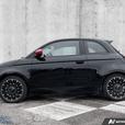2024 Fiat 500e (RED) Edition | Heated Seats | Remote Keyless Entry | Rain-Sensin thumbnail image 8