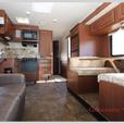 Used 2014 Fleetwood RV Jamboree Searcher 31M thumbnail image 8
