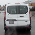 2022 Ford Transit Connect XL - Low Mileage, Rear Climate thumbnail image 7