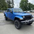 2023 Jeep Gladiator Willys thumbnail image 7