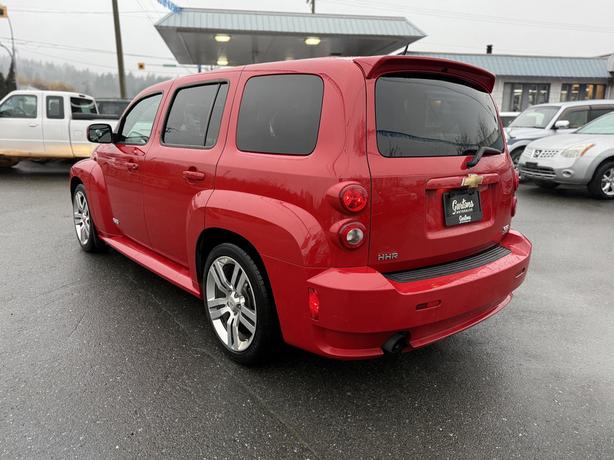 2010 Chevrolet HHR image 5