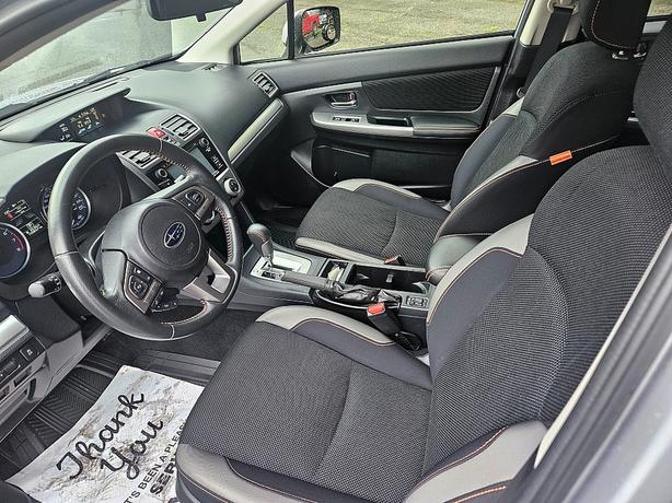 2016 Subaru  Crosstrek Premium image 8