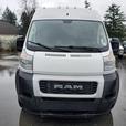 2021 Ram ProMaster 3500 High Roof thumbnail image 3