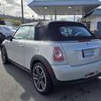 2014 Mini Convertible thumbnail image 5