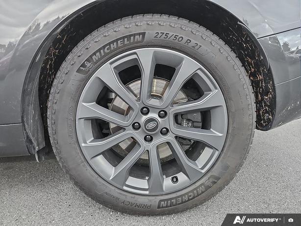 2023 Land Rover Range Rover Sport Dynamic SE | No Reported Accidents! image 6