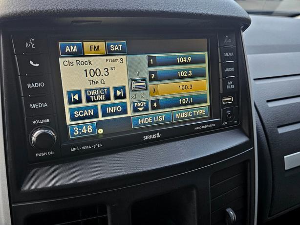 2010 Dodge  Grand Caravan SE image 8