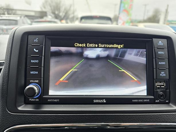 2018 Dodge Grand Caravan GT 2WD image 7