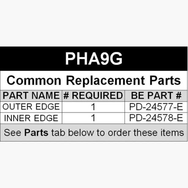 2025 Braber Equipment Post Hole Auger PHA9G image 3
