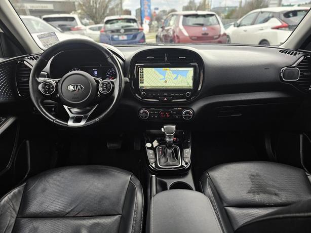 2020 Kia Soul EX Premium IVT image 6