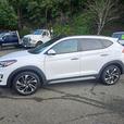 2020 Hyundai Tucson SEL thumbnail image 2