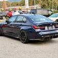 2024 BMW M3 - No Accidents, Manual Transmission, 360 Cameras thumbnail image 8