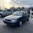 1998 Toyota  Corolla CE Automatiic low k air works thumbnail image