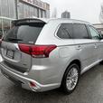 2022 Mitsubishi Outlander PHEV GT - New Brakes, New Tires, Local BC, Sunroof thumbnail image 6