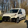 2022 Ford Transit Connect Cargo Van XL LWB thumbnail image 4