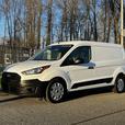 2022 Ford Transit Connect Cargo Van XL LWB thumbnail image 5