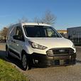 2022 Ford Transit Connect Cargo Van XL LWB thumbnail image 2
