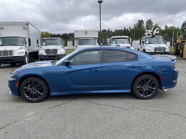 2022 Dodge Charger GT AWD image 2