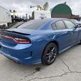 2022 Dodge Charger GT AWD thumbnail image 5