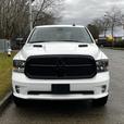 2022 RAM 1500 Classic Tradesman Crew Cab SWB 4WD thumbnail image 3