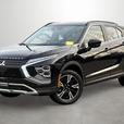 2024 Mitsubishi Eclipse Cross thumbnail image 2